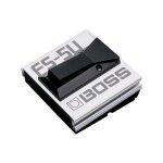 Boss fs - 5u momentary - footswitch de polarité Boss fs - 5u momentary - footswitch de polarité