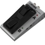 Boss fs - 7 - footswitch double Boss fs - 7 - footswitch double
