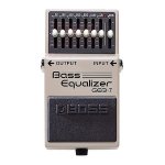 Boss geb - 7 - pédale & effet Boss geb - 7 - pédale & effet