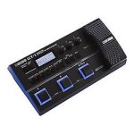Boss gt - 1 - pédalier multi - effets numérique guitare Boss gt - 1 - pédalier multi - effets numérique guitare
