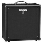 Boss katana 110b - ampli basse combo 1x10 - 60 watts