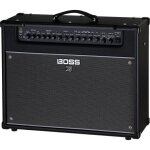 Boss katana artist gen 3 ampli combo guitare 100 w