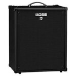 Boss ktn - 210b - ampli combo pour basse - 160 w