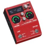 Boss rc - 10r rhythm loop station - pédale looper guitare Boss rc - 10r rhythm loop station - pédale looper guitare