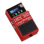Boss rc - 5 - p�dale loopstation