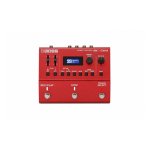 Boss rc - 500 - pdale loopstation