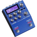 Boss sy - 200 - pédale d'effet synthétiseur Boss sy - 200 - pédale d'effet synthétiseur