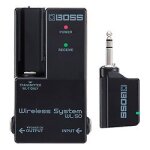 Boss wl - 50 wireless system