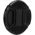 Bouchon d'objectif 95 mm taille prcise de l'appareil photo pour sigma 50 500 150 600 nikon 200 500