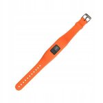 Boucle de bracelet en silicone rglable, ecouteurs bluetooth sans fil, jlb2737