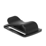 Boucle de support de clip anti - perte d'objectif universel, accessoires portables pour canon, nikon, ...
