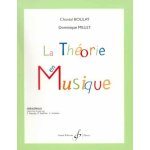 Boulay - millet : la thorie en musique