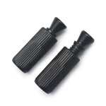 Boulon de chevalet pour syst�me de vibrato de guitare electrique, double chevalet oscillant, boulon d'ancrage ...