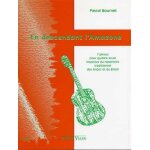 Bournet pascal en descendant l'amazone