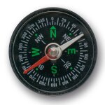 Boussole metronic 450002 - pour l'orientation de la parabole