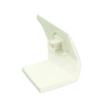 Bouton d'alimentation gauche en caoutchouc haute performance pour garmin edge 1000 explore 1000