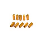 Boutons de commutation pour guitare en alliage d'aluminium, 10 pièces / ensemble, accessoires pour guitare ... Boutons de commutation pour guitare en alliage d'aluminium, 10 pièces / ensemble, accessoires pour guitare ...