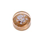 Bouton de guitare electrique tte de mort contrle du volume de la tonalit pour les gibson les paul ...