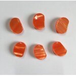 Boutons de réglage de clé en acrylique, 6 pièces, chevilles de remplacement pour accordeur de guitare, ... Boutons de réglage de clé en acrylique, 6 pièces, chevilles de remplacement pour accordeur de guitare, ...