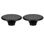 Bouton de remplacement pour casseroles hollandaises, bouton de remplacement en baklite, poigne de couvercle ...