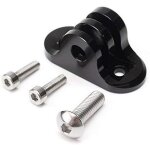Boveution adaptateur appareil photo set pour gopro garmin edge 520 1000 sjcam ching sport action camra ...