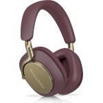 Bowers & wilkins px8 - casque sans fil bluetooth - royal burgundy