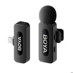 Boya by - v1 (v2. 0)