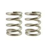 Bras de tension trémolo argenté, 25. 5x19. 2mm, pour bigsby, pièces et accessoires de guitare electrique ... Bras de tension trémolo argenté, 25. 5x19. 2mm, pour bigsby, pièces et accessoires de guitare electrique ...