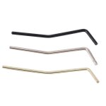Bras de tr�molo de guitare electrique a visser 6mm whammy bar guitare push - in style bras de tr�molo ...