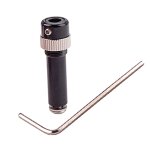 Bras tremolo whammy bar, manivelle, pièces de guitare electrique, insertion directe, bras de remplacement ... Bras tremolo whammy bar, manivelle, pièces de guitare electrique, insertion directe, bras de remplacement ...