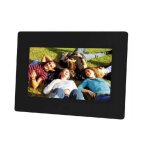 Braun digiframe 711 noir