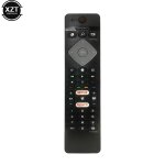 Brc 0884402 / 01 télécommande de remplacement pour philips ambilight 4k smart led tv 75pus6754 / 12 65pus6754 ... Brc 0884402 / 01 télécommande de remplacement pour philips ambilight 4k smart led tv 75pus6754 / 12 65pus6754 ...