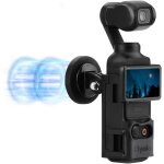 Brdrc support magn�tique pour dji osmo pocket 3, compatible avec dji osmo pocket 3, montage pour cam�ra, ...
