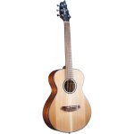 Breedlove discovery s companion cedar guitare acoustique folk - natural satin