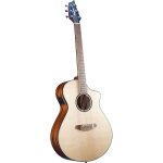 Breedlove discovery s concert spruce ce natural guitare electro - acoustique