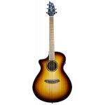 Breedlove dssc31celed - guitare electro acoustique - discovery s concert edgeburst