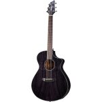Breedlove eco collection rainforest s concert orchid guitare electro - acoustique folk