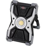 Brennenstuhl projecteur led rufus rechargeable, 3000 lumens avec haut - parleur bluetooth (ip65) - 1173110200 ...