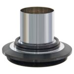 Bresser - adaptateur photo 23mm Bresser - adaptateur photo 23mm