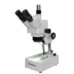 Bresser - advance icd 10x - 160x - microscope stereo Bresser - advance icd 10x - 160x - microscope stereo