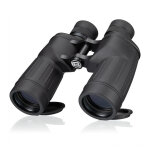 Bresser astro & marine jumelles sf 7 x 50 wp avec focale unique, bo�tier l�ger en magn�sium, �tanches ...