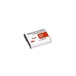 Bresser batterie li - ion pour camscope de type sony np - bg1, 960mah 3, 7 v