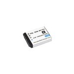 Bresser batterie li - ion pour caméscope sony np - fr1 1250mah 3, 7 v Bresser batterie li - ion pour caméscope sony np - fr1 1250mah 3, 7 v