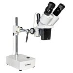 Bresser - biorit icd - cs 20x - microscope Bresser - biorit icd - cs 20x - microscope