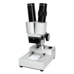 Bresser - biorit icd - microscope
