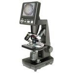 Bresser digital lcd 40 - 1600x microscope Bresser digital lcd 40 - 1600x microscope