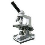 Bresser erudit dlx 40 - 600x microscope
