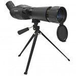 Bresser junior spotty 20 - 60x60 longue - vue