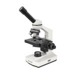 Bresser microscope erudit basic mono 40x 400x