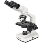 Bresser optics bino 40x - 400x microscope optique